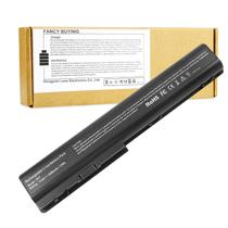 Bateria de laptop Fancy Buying 8 células 5200mAh para HP HDX18