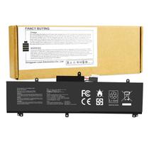 Bateria de laptop Fancy Buying C41N1837 15,4 V 76 Wh para ASUS ROG Zephyrus G15