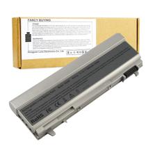 Bateria de laptop Fancy Buying de 9 células para Dell Latitude E6400 E6410 E6500 E6510 Bateria de laptop Fancy Buying de 9 células para Dell Latitude E6400 E6410 E6500 E6510