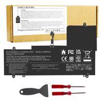 Bateria de laptop Fancy Buying L15L4PC2 L15M4PC2 para Lenovo Yoga