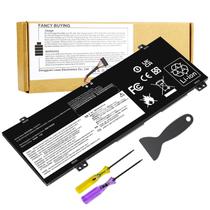 Bateria de laptop Fancy Buying L18C4PF3 para Lenovo ideapad C340 Bateria de laptop Fancy Buying L18C4PF3 para Lenovo ideapad C340