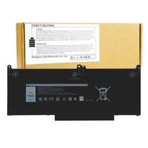 Bateria de laptop Fancy Buying MXV9V 60Wh para Dell Latitude E7400 E7300 5300 5310 7300 7400