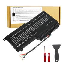 Bateria de laptop Fancy Buying PA5107 14,8V 2500mAh 37Wh