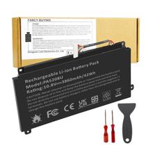 Bateria de laptop Fancy Buying PA5208U-1BRS 3860mAh 10,8V