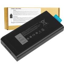 Bateria de laptop Fancy Buying X8VWF 97Wh 11.1V para Dell Bateria de laptop Fancy Buying X8VWF 97Wh 11.1V para Dell