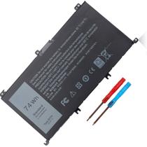 Bateria de laptop Gomarty 357F9 74Wh 11.1V para Dell Inspiron 15 Bateria de laptop Gomarty 357F9 74Wh 11.1V para Dell Inspiron 15