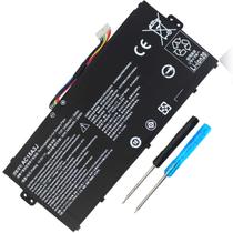 Bateria de laptop Gomarty AC15A3J AC15A8J para Acer Chromebook