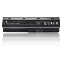 Bateria de laptop NATNO MU06 MU09 5200mAh para HP Pavilion G6 G7