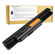 Bateria de laptop que compra um substituto sofisticado para o Asus K53 K53E
