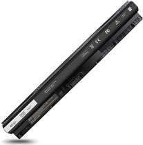 Bateria de laptop Tevelmick M5Y1K para Dell Inspiron 40Wh 14,8V