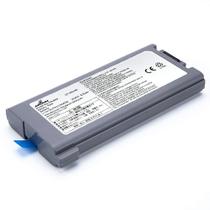 Bateria de laptop: um substituto da AMANDA para o Panasonic Toughbook
