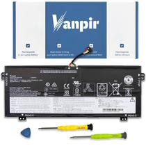 Bateria de laptop VANPIR L16M4PB1 48Wh 7,68V para Lenovo Yoga