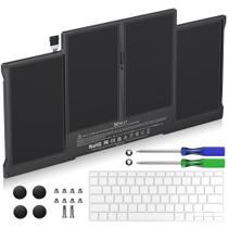 Bateria de laptop XINGLT para MacBook Air 13 A1466 A1369 8000mAh Bateria de laptop XINGLT para MacBook Air 13 A1466 A1369 8000mAh