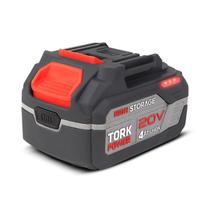 Bateria de Lithium 20V 4.0 Ah Alto Desempenho BE-1020 Super Tork - 000149