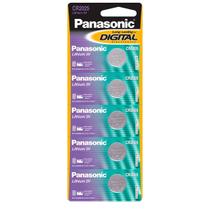 Bateria De Lithium 3v Com 5 Cr2025-1bt Bateria De Lithium 3v Com 5 Cr2025-1bt