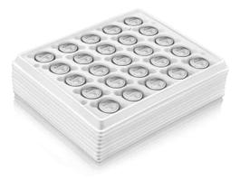 Bateria de Lithium 3v Elgin CR2032