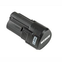 Bateria De Lítio 12V WS9955 Wesco Bateria De Lítio 12V WS9955 Wesco