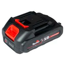 Bateria de Lítio 18 V com Indicador Toyama TBT18B2.0