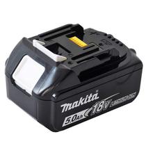 Bateria de Lítio 18V 5.0Ah BL1850B - Makita