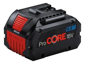 Bateria De Lítio 18v 8ah Procore Professional Bosch Bateria De Lítio 18v 8ah Procore Professional Bosch