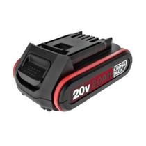 Bateria de litio 20v recarregavel 2.0ah kress ka3497