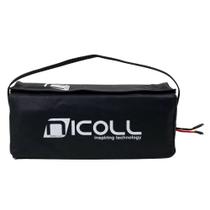 Bateria de Lítio 48V 13Ah Bolsa Bateria de Lítio 48V 13Ah Bolsa