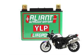 Bateria de Litio Aliant Ylp14 Bmw F800R F 800R 2009 2010