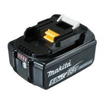 Bateria de Lítio BL1850B de 18 Volts e 5 Ampères - 197280-8 - MAKITA