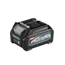 Bateria de Lítio BL4020 XGT 40V Max 2.0Ah 191L29-0 Makita