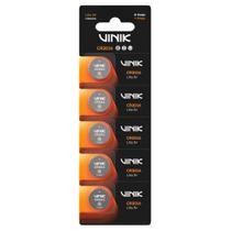 Bateria De Litio Cr2016 C-5 3v - Vb16b5 Bateria De Litio Cr2016 C-5 3v - Vb16b5