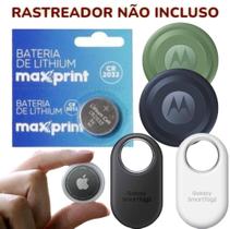 Bateria de Litio CR2032 3V Cartela c/ 5 und. Maxprint