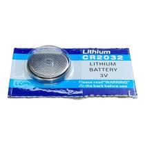 Bateria de Lítio CR2032 3V - Hitaka - Ref.: C50790 Bateria de Lítio CR2032 3V - Hitaka - Ref.: C50790