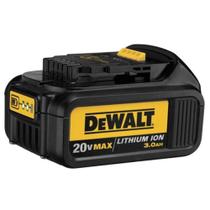 Bateria de Lítio Dewalt 20V 3.0Ah - DCB200-B3 - Dewalt