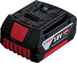 Bateria de Lítio Gba 18v 4ah 1600Z00038 - Bosch