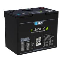 Bateria De Litio Nautica JFA 12.8V 100A Bateria De Litio Nautica JFA 12.8V 100A