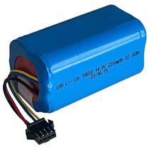 Bateria De Lítio Para Aspirador Oster OASP301 Id 52160