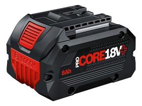 Bateria De Lítio Procore 18v 8ah Plus Bosch