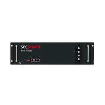 Bateria de Lítio SEC Power SPLFP 48100E Bateria de Lítio SEC Power SPLFP 48100E