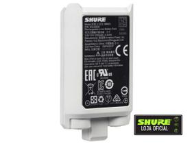 Bateria de Lítio Shure SB903 para Transmissores Sem Fio SLX-D