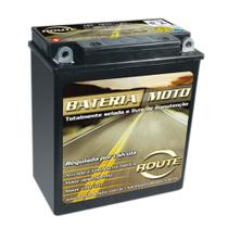 Bateria De Moto 8Ah Intruder 125 V-Blade YTX9A-BS
