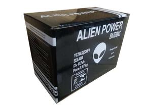 Bateria de moto Alien Power SELADA YTZ14S 11,2ah Selada Cb1300 Midnight 950