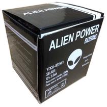 Bateria de moto Alien Power YB3L-A Selada