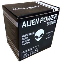 Bateria de moto Alien Power YIX30L-BS Road king, Electra Glide, Ultra, 32 ah Selada
