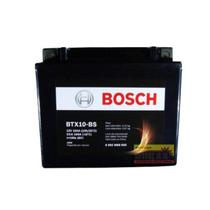 Bateria de Moto BTX11-BS 11AH 12V Selada - Bosch