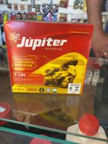 Bateria de moto - Júpiter