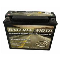 Bateria de Moto Route YTX8-BS 12v 8ah