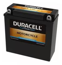Bateria de moto tx5.5l dtx5.5l marca duracell