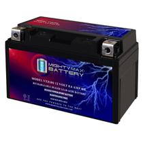 Bateria de motocicleta Mighty Max Battery YTZ10S 12V 8.6AH Bateria de motocicleta Mighty Max Battery YTZ10S 12V 8.6AH