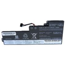 Bateria de Nb para Lenovo Thinkpad 01AV420 01AV489 SB10K97577