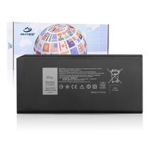 Bateria de notebook ANTIEE X8VWF 97Wh 11,1 V para Dell Latitude